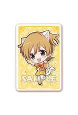 Bushiroad Revue Starlight Alice in Wonderland Square Badge