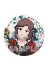 Bushiroad Revue Starlight Can Badge Alice in Wonderland