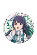 Bushiroad Revue Starlight Can Badge Alice in Wonderland