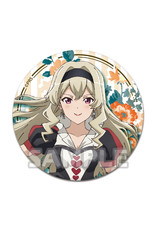 Bushiroad Revue Starlight Can Badge Alice in Wonderland