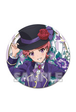 Bushiroad Revue Starlight Can Badge Alice in Wonderland