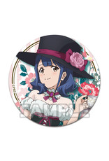 Bushiroad Revue Starlight Can Badge Alice in Wonderland