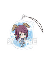 Bushiroad Revue Starlight Alice in Wonderland Acrylic Charm