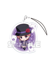 Bushiroad Revue Starlight Alice in Wonderland Acrylic Charm