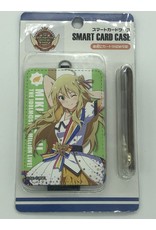 Bandai Namco Idolm@ster MLTD 1st Anniv. Pass Case (AS)