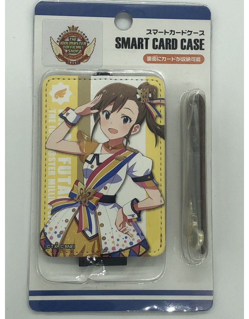 Bandai Namco Idolm@ster MLTD 1st Anniv. Pass Case (AS)