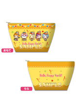 Bushiroad BanG Dream x Sanrio Pouch