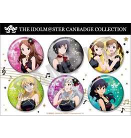 Gift Idolm@ster Can Badge Collection B