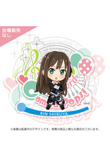 Bandai Namco Idolm@ster Cinderella Girls 7th Live (Comical Pops) Acrylic Badge