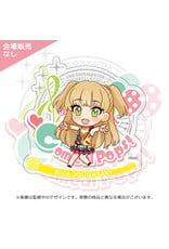 Bandai Namco Idolm@ster Cinderella Girls 7th Live (Comical Pops) Acrylic Badge