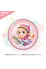 Bandai Namco Idolm@ster CG 7th Live (Comical Pops) Can Badge