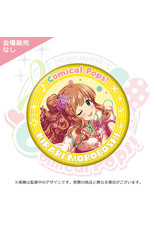 Bandai Namco Idolm@ster CG 7th Live (Comical Pops) Can Badge