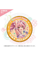 Bandai Namco Idolm@ster CG 7th Live (Comical Pops) Can Badge