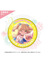 Bandai Namco Idolm@ster CG 7th Live (Comical Pops) Can Badge