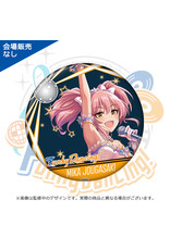 Bandai Namco Idolm@ster CG 7th Live (Funky Dancing) Can Badge