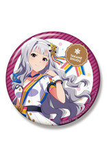 Gift Idolm@ster MLTD 1st Anniversary Can Badge (AS)