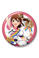 Gift Idolm@ster MLTD 1st Anniversary Can Badge (Princess)