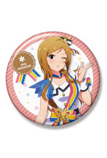 Gift Idolm@ster MLTD 1st Anniversary Can Badge (Fairy)