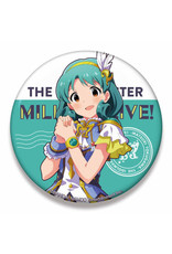 Gift Idolm@ster MLTD 2nd Anniversary Can Badge (Princess)