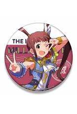 Gift Idolm@ster MLTD 2nd Anniversary Can Badge (Princess)