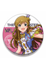 Gift Idolm@ster MLTD 2nd Anniversary Can Badge (Princess)