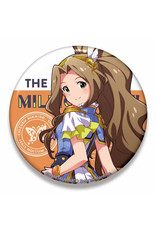 Gift Idolm@ster MLTD 2nd Anniversary Can Badge (Fairy)