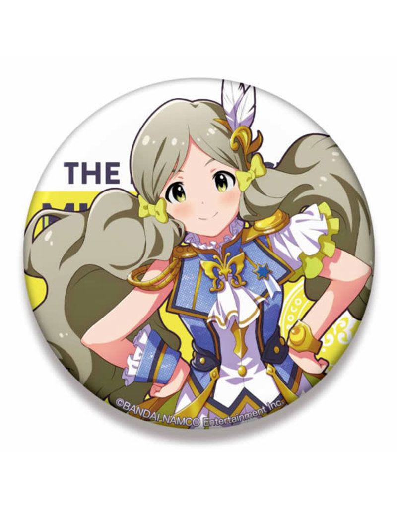 Gift Idolm@ster MLTD 2nd Anniversary Can Badge (Fairy)