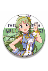 Gift Idolm@ster MLTD 2nd Anniversary Can Badge (Angel)