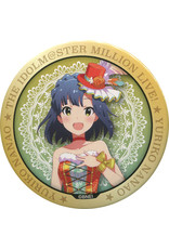 Idolm@ster Million Live Atre Exclusive Can Badge