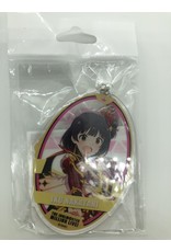 Bandai Namco Idolm@ster Shop Million Live Keychain (Princess)