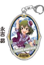 Bandai Namco Idolm@ster Shop Million Live Keychain (Fairy)