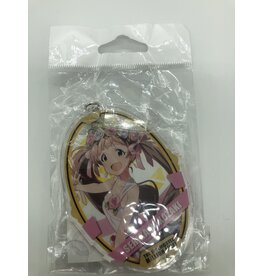Bandai Namco Idolm@ster Shop Million Live Keychain (Angel)