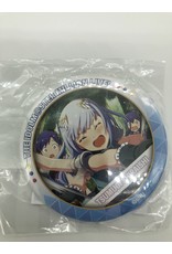 Bandai Namco Idolm@ster Shop Million Live Can Badge (Fairy) Vers. 2