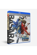 Crunchyroll Ent Sengoku Basara The Last Party The Movie Essentials Blu-Ray