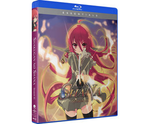 Shakugan No Shana 2 Episode 14