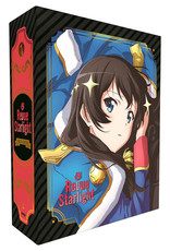 Sentai Filmworks Revue Starlight Premium Box Set Blu-Ray