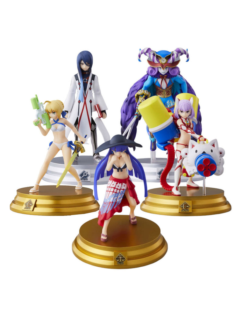 Aniplex of America Inc Fate Grand Order Duel Collection Figures Vol. 6