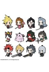 Square Enix Final Fantasy Trading Rubber Strap FF VII Extended Edition