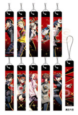 Persona 5 the Royal Strap Vol. 1