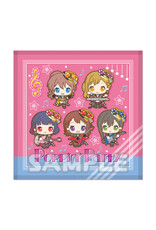 Bushiroad BanG Dream x Sanrio Hand Towel