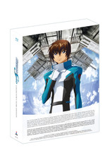 Nozomi Ent/Lucky Penny Mobile Suit Gundam SEED Collector's Ultra Edition Blu-Ray