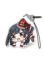 Cospa Love Live! Nijigasaki HS Acrylic Tsummare Strap