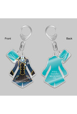 Gift Idolm@ster Million Live All Stars Leader Outfit Keychain