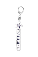 Gift Idolm@ster Million Live Unit Keychain