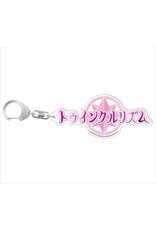 Gift Idolm@ster Million Live Unit Keychain