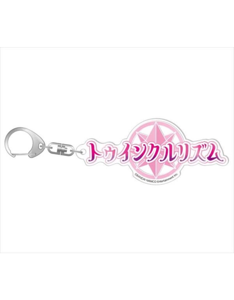 Gift Idolm@ster Million Live Unit Keychain