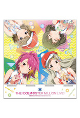 Gift Idolm@ster Million Live Unit Portrait Acrylic Stand