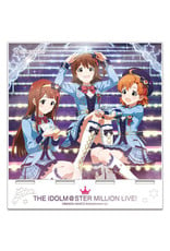 Gift Idolm@ster Million Live Unit Portrait Acrylic Stand