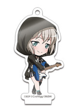 Good Smile Company BanG Dream! Nendoroid Plus Acrylic Stand/Keychain Afterglow