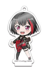 Good Smile Company BanG Dream! Nendoroid Plus Acrylic Stand/Keychain Afterglow